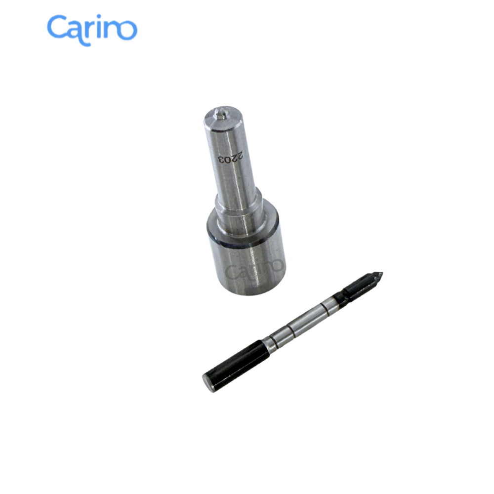 DLLA118P2203 Boquilla inyectora para inyector 095000-6310 RE546784